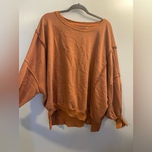 We the Free Sweatshirt